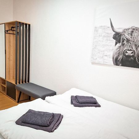 Grosszuegige Altstadtwohnung Lara Fuer 6 Personen Weißenfels المظهر الخارجي الصورة